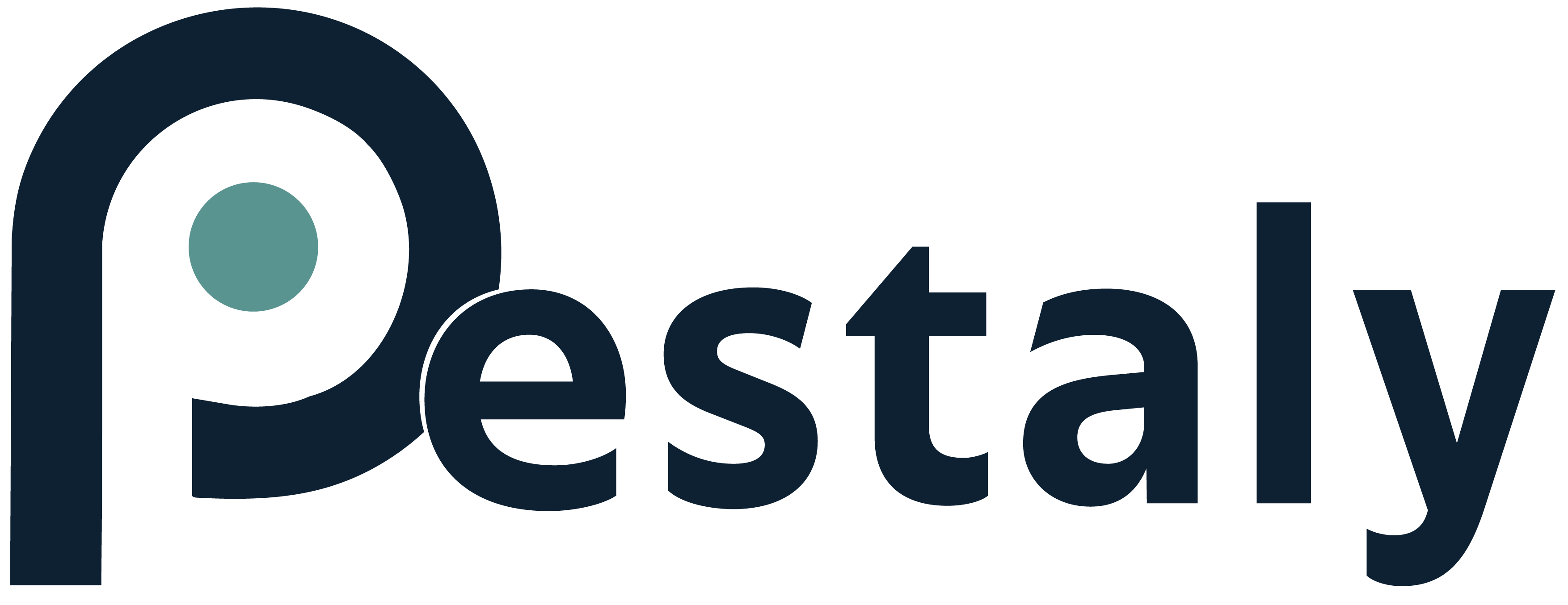 Pestaly